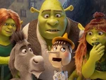 'Shrek 5' gây bão với teaser đầu tiên