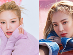 Hyoyeon (SNSD) lên huyết áp, nhập viện vì... luyện hát nốt cao