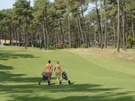 Sân golf đặc biệt tại Pháp dành cho người thích khỏa thân