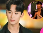 Phát ngôn yêu đương của Kim Soo Hyun bị đào lại giữa ồn ào quan hệ trẻ vị thành niên