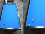 Cô gái khiến các cơ thủ ngỡ ngàng với cú đánh 6 băng