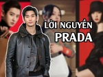 'Lời nguyền Prada' là gì, vì sao liên quan đến Kim Soo Hyun?