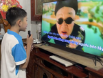 Bé trai cover 'Bắc Bling' cực cuốn