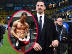 Zlatan Ibrahimovic đấu quyền anh, Misfits Boxing sẽ hốt bạc