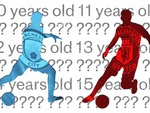 Man Utd và Man City dính nghi án cầu thủ 'cải lão hoàn đồng'