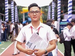 HUTECH Alumni Job Fair 2025: Cầu nối cựu sinh viên và thế hệ sau