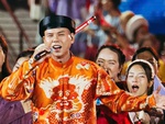 Anh trai vượt ngàn chông gai sẽ trở lại miền Bắc với concert 5