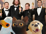 Flow hạ gục 'gã khổng lồ' Disney và DreamWorks, gây 'địa chấn' tại Oscar 2025