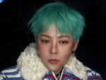 G-Dragon phục trang lạ lùng, phủ nhận việc Big Bang giải nghệ