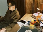 Phan Mạnh Quỳnh: Làm nghệ sĩ dễ hơn... làm bố