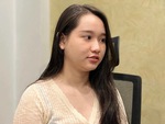 Diễn viên Trúc Anh trở lại sau nhiều năm ‘ở ẩn’ vì tăng 8kg