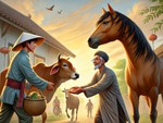 Câu tục ngữ, thành ngữ 'khó nhằn' này là gì? (P106)