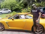 ‘Giải mã’ tốc độ Usain Bolt sau 8 năm nghỉ hưu