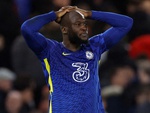 ‘Người cũ’ Lukaku tố cáo Chelsea vu khống