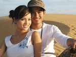 Vũ Thu Phương, Vân Trang xúc động nhớ về Quý Bình