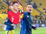 Cristiano Ronaldo bị chỉ trích vì chê fan hâm mộ xấu