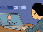 'Không nhận nhân viên trên 30 tuổi', rồi lấy đâu tiền nuôi vợ con