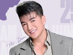 Đàm Vĩnh Hưng comeback sau 9 tháng bị 'treo mic'