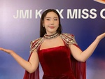 Nghệ sĩ violin Jmi Ko ra mắt MV Bella Queen