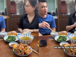 Cười sảng với anh chồng kể lại chuyện vợ nhậu xỉn