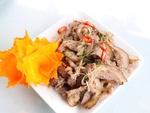 Đặc sản Ninh Bình vào top món ăn từ dê ngon nhất thế giới