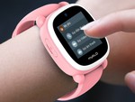 Đồng hồ định vị trẻ em nhỏ gọn có gọi video, định vị GPS