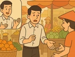 Câu thành ngữ quen thuộc này là gì? (P12)