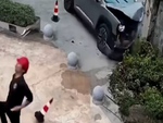 Cười sảng với tình huống 'tai bay vạ gió' có 1-0-2