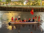 Đầu tư có view đẹp 'concert quốc gia' mà sao nó lạ quá