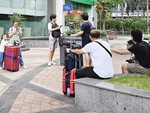 Cần đưa dịch vụ Airbnb vào quản lý