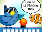 Thử tài nhanh trí với đuổi hình bắt chữ (P158)