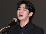 Kim Soo Hyun lao đao khi loạt nhãn hàng khởi kiện