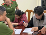 Cái kết khi 'ráng tạo nội dung'... đi xem diễu binh bị trộm điện thoại