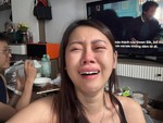 Hậu quả sau xem 'Khi cuộc đời cho bạn quả quýt'