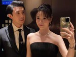 Midu thắng đời 1-0?