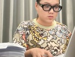 Vụ Phạm Thoại từ thiện sau kiểm toán xuất hiện 2 câu hỏi