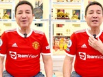 'Táo Giao thông' Chí Trung đính chính tình trạng sức khỏe