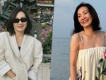 Nghệ sĩ Hồng Đào tiết lộ bí quyết U70 mà vẫn trẻ đẹp