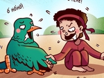 'Ăn một quả trả cục vàng' thời ChatGPT