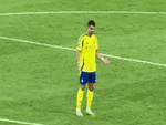 Ronaldo nói chuyện một mình khi Al Nassr bị loại ở AFC Champions League
