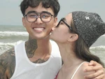 Đạt G cầu hôn thành công Cindy Lư