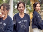 Nữ chính 'Cha tôi người ở lại' kể bị ném 100 quả trứng lên người