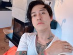 Tuấn Hưng 'dỗi' luôn AI