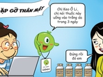Lời nói thật của một chị KOL