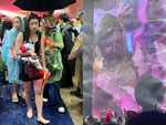 Review concert 'Anh trai say hi' ướt át nhất lịch sử