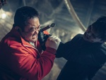 Ma Dong Seok 'chọn nhầm kịch bản' vẫn lập thành tích khủng