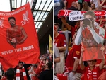 Fan Liverpool ‘troll’ HLV Arteta của Arsenal là phù dâu