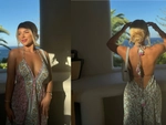 Hot girl sân cỏ Madelene Wright khoe sắc dưới nắng vàng khiến fan ‘ngộp thở’
