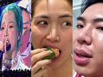 Hòa Minzy, Đức Phúc và Erik một đêm ‘tương tàn’, fan cười xỉu đến già
