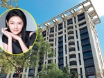 Tài sản 30 triệu USD của Từ Hy Viên bơ vơ giữa 'drama thừa kế'
